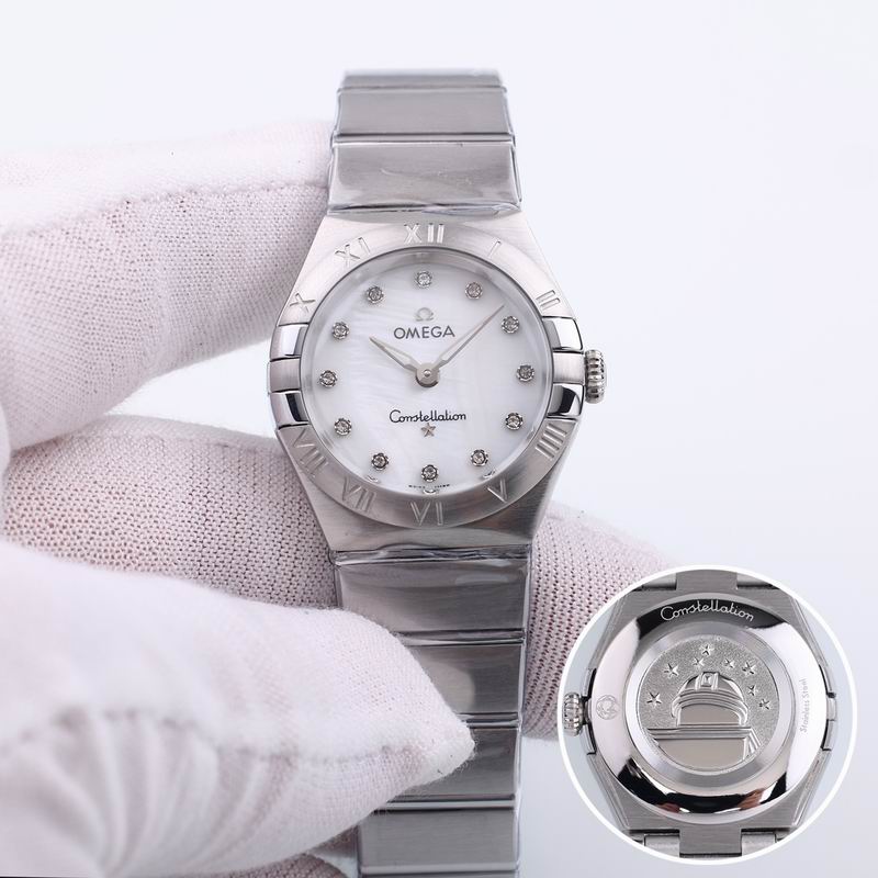 Omega 28mm 022539